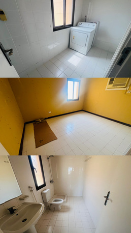 Tubli, Apartments/Houses, BHD 1500/month,  Furnished,  6 BR,  BHD:1500/m DOUBLE STORE SEMI FURNISHED 6 BHK VILLA FOR RENT IN TUBLI-: FAZAL* 34664461*