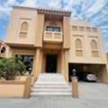 BHD 1300/month,  Furnished,  5 BR,  BHD:1300/m DOUBLE STORE SEMI FURNISHED 5 BHK VILLA FOR RENT IN TUBLI-: FAZAL* 34664461*