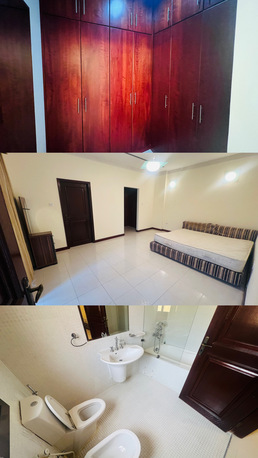 Tubli, Apartments/Houses, BHD 1300/month,  Furnished,  5 BR,  BHD:1300/m DOUBLE STORE SEMI FURNISHED 5 BHK VILLA FOR RENT IN TUBLI-: FAZAL* 34664461*
