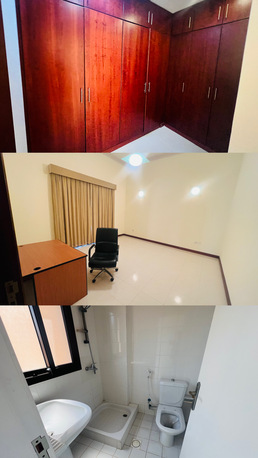 Tubli, Apartments/Houses, BHD 1300/month,  Furnished,  5 BR,  BHD:1300/m DOUBLE STORE SEMI FURNISHED 5 BHK VILLA FOR RENT IN TUBLI-: FAZAL* 34664461*