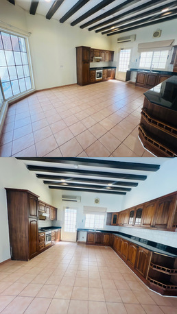 Tubli, Apartments/Houses, BHD 1200/month,  Furnished,  4 BR,  BHD:1200/m DOUBLE STORE SEMI FURNISHED 4 BHK VILLA FOR RENT IN TUBLI-: FAZAL* 34664461*