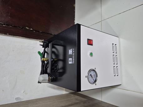 Busaiteen, Industrial Machinery, BHD 140,  Steam Iron