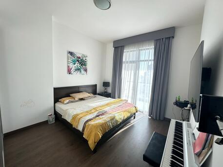 Juffair, Apartments/Houses, BHD 480/month,  2 BR,  Duplex Fully Furnished  With Balcony In Juffair