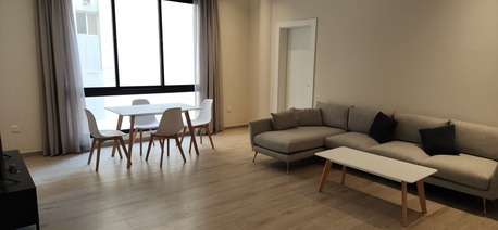 Mahooz, Apartments/Houses, BHD 550/month,  Furnished,  2 BR,  Brand New Spacious Apartment For Rent In Mahooz With EWA