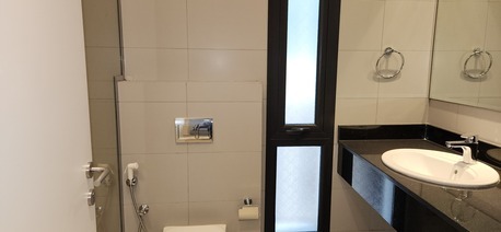 Mahooz, Apartments/Houses, BHD 550/month,  Furnished,  2 BR,  Brand New Spacious Apartment For Rent In Mahooz With EWA