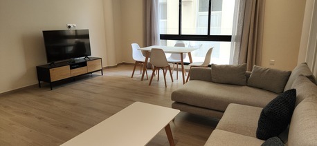 Mahooz, Apartments/Houses, BHD 550/month,  Furnished,  2 BR,  Brand New Spacious Apartment For Rent In Mahooz With EWA