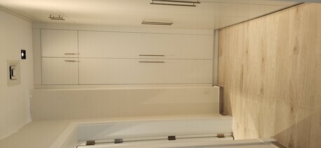 Mahooz, Apartments/Houses, 2 BR,  BHD 425-475, Semi Furnished Flat For Rent In Mahooz With EWA