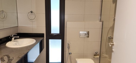 Mahooz, Apartments/Houses, 2 BR,  BHD 425-475, Semi Furnished Flat For Rent In Mahooz With EWA