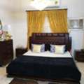 SAR 1999,  Latest Model Bed Set, Stylish Design, Pure Original Wood 100%. Excellent Condition