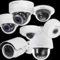 Cctv Hikvision Dahua Professional Worker
