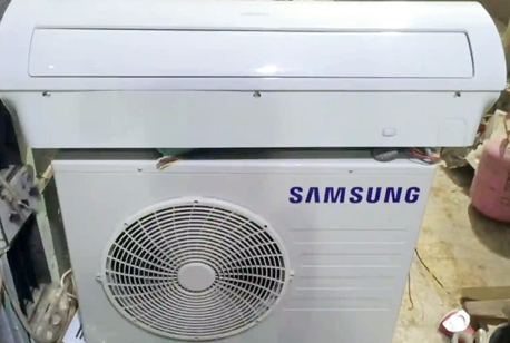 Olaya, Furniture, SAR 600,  Olaya Selling All Types Of Used Split & Window Air Conditioner. Have Warranty.