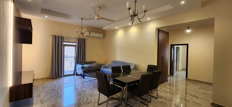 Mahooz, Apartments/Houses, BHD 500/month,  Furnished,  3 BR,  Bright & Spacious Apartment For Rent In Mahooz