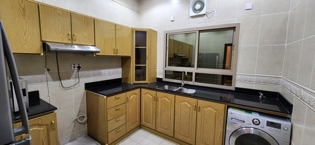 Mahooz, Apartments/Houses, BHD 500/month,  Furnished,  3 BR,  Bright & Spacious Apartment For Rent In Mahooz