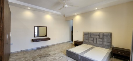 Mahooz, Apartments/Houses, BHD 500/month,  Furnished,  3 BR,  Bright & Spacious Apartment For Rent In Mahooz