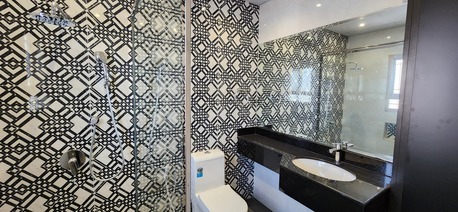 Mahooz, Apartments/Houses, BHD 500/month,  Furnished,  3 BR,  Bright & Spacious Apartment For Rent In Mahooz