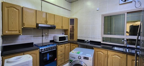 Mahooz, Apartments/Houses, BHD 400/month,  2 BR,  Fully Furnished Apartment In Mahooz