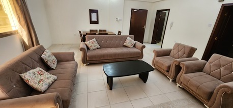 Mahooz, Apartments/Houses, BHD 400/month,  2 BR,  2 BHK Fully Furnished Apartment In Mahooz