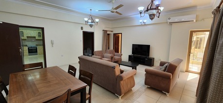 Mahooz, Apartments/Houses, BHD 400/month,  2 BR,  2 BHK Fully Furnished Apartment In Mahooz