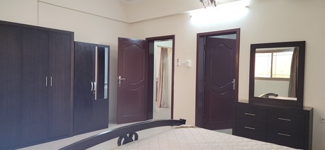 Mahooz, Apartments/Houses, BHD 400/month,  2 BR,  2 BHK Fully Furnished Apartment In Mahooz