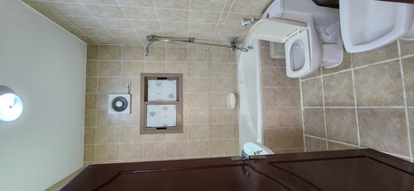 Mahooz, Apartments/Houses, BHD 400/month,  2 BR,  2 BHK Fully Furnished Apartment In Mahooz