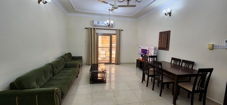 Mahooz, Apartments/Houses, 3 BR,  3BHK Fully Furnished Apartment In Mahooz,Rent 450 BD Inclusive