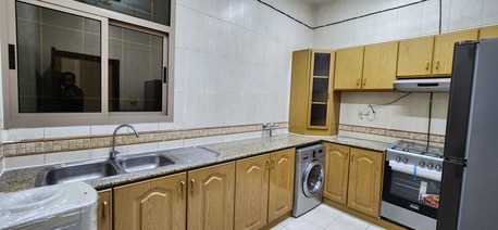 Mahooz, Apartments/Houses, 3 BR,  3BHK Fully Furnished Apartment In Mahooz,Rent 450 BD Inclusive