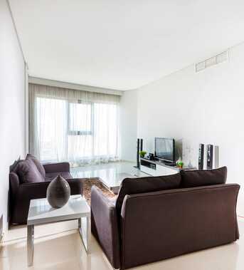 Umm Al Hassam, Apartments/Houses, BHD 350/month,  Furnished,  2 BR,  Cozy And Elegant Apartment With All Facilities