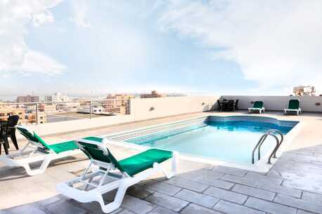 Umm Al Hassam, Apartments/Houses, BHD 350/month,  Furnished,  2 BR,  Cozy And Elegant Apartment With All Facilities