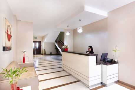 Umm Al Hassam, Apartments/Houses, BHD 350/month,  Furnished,  2 BR,  Cozy And Elegant Apartment With All Facilities