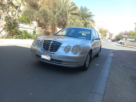 Manama, Vehicles, Cars & Trucks , BHD 1100,  Kia Opirus,  2006,  Automatic,  154 KM,  Luxury Car    For Sale In Amazing Condition Low KM / Exchange