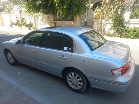Manama, Vehicles, Cars & Trucks , BHD 1100,  Kia Opirus,  2006,  Automatic,  154 KM,  Luxury Car    For Sale In Amazing Condition Low KM / Exchange