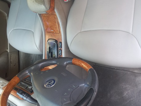 Manama, Vehicles, Cars & Trucks , BHD 1100,  Kia Opirus,  2006,  Automatic,  154 KM,  Luxury Car    For Sale In Amazing Condition Low KM / Exchange