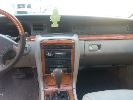 Manama, Vehicles, Cars & Trucks , BHD 1100,  Kia Opirus,  2006,  Automatic,  154 KM,  Luxury Car    For Sale In Amazing Condition Low KM / Exchange