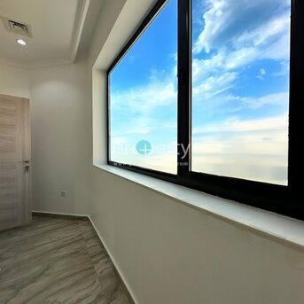 Kuwait City, Apartments/Houses, KWD 850/month,  4 BR,  Charming Four-bedroom Floor In Salam