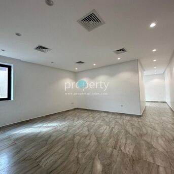Kuwait City, Apartments/Houses, KWD 850/month,  4 BR,  Charming Four-bedroom Floor In Salam