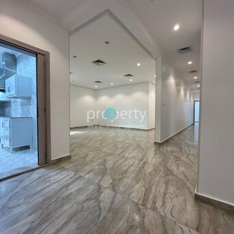 Kuwait City, Apartments/Houses, KWD 850/month,  4 BR,  Charming Four-bedroom Floor In Salam