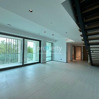 Kuwait City, Apartments/Houses, KWD 1700/month,  3 BR,  Modern 3-Bedroom Duplex For Rent Near Kuwait City