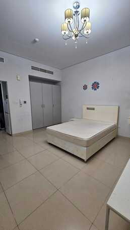Umm Al Hassam, Apartments/Houses, BHD 230/month,  Furnished,  Studio,  Fullyfurnished Studio Flat For Rent With Ewa