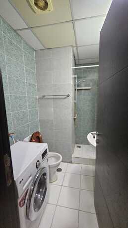 Umm Al Hassam, Apartments/Houses, BHD 230/month,  Furnished,  Studio,  Fullyfurnished Studio Flat For Rent With Ewa