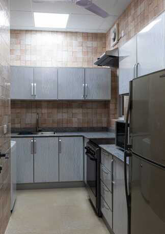 Umm Al Hassam, Apartments/Houses, BHD 300/month,  2 BR,  Modern And Bright Luxurious Apartment In Um Al Hassam