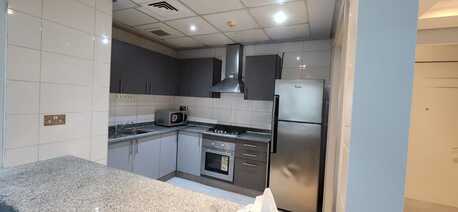Umm Al Hassam, Apartments/Houses, BHD 400/month,  2 BR,  Modern Furnished Apartment In Um Al Hassam