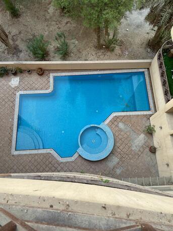 Umm Al Hassam, Apartments/Houses, BHD 450/month,  3 BR,  City View  Apartment In Um Al Hassam