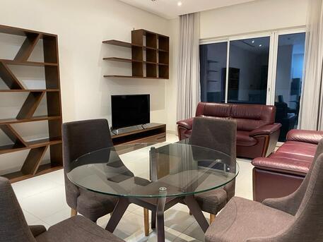 Umm Al Hassam, Apartments/Houses, BHD 550/month,  Furnished,  3 BR,  Spacious Apartment With All Facilities