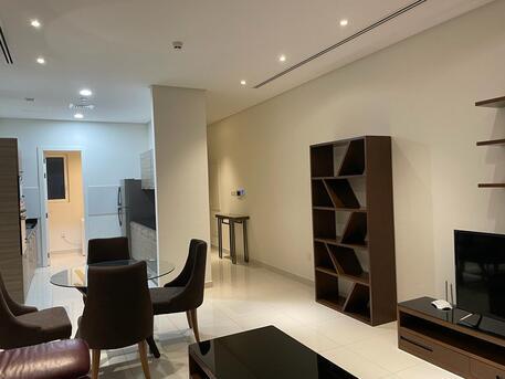 Umm Al Hassam, Apartments/Houses, BHD 550/month,  Furnished,  3 BR,  Spacious Apartment With All Facilities