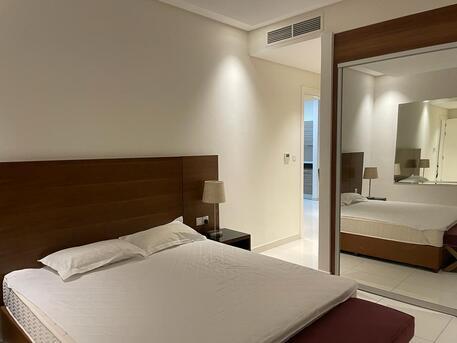 Umm Al Hassam, Apartments/Houses, BHD 550/month,  Furnished,  3 BR,  Spacious Apartment With All Facilities