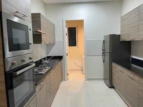 Umm Al Hassam, Apartments/Houses, BHD 550/month,  Furnished,  3 BR,  Spacious Apartment With All Facilities