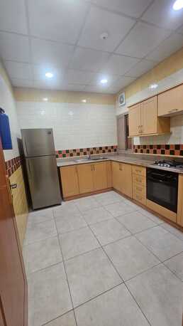 Adliya, Apartments/Houses, BHD 350/month,  Furnished,  2 BR,  2 Bedroom Fullyfurnished Flat For Rent With Ewa