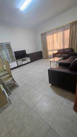 Adliya, Apartments/Houses, BHD 350/month,  Furnished,  2 BR,  2 Bedroom Fullyfurnished Flat For Rent With Ewa