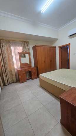 Adliya, Apartments/Houses, BHD 350/month,  Furnished,  2 BR,  2 Bedroom Fullyfurnished Flat For Rent With Ewa