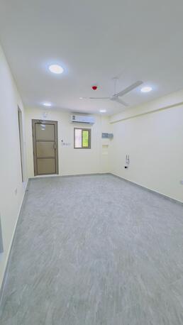 Manama, Apartments/Houses, BHD 190/month,  Studio,  @1BATHROOM  Kitchen With Electricity No Limit
